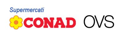 SUPERMERCATI OVS - CONAD